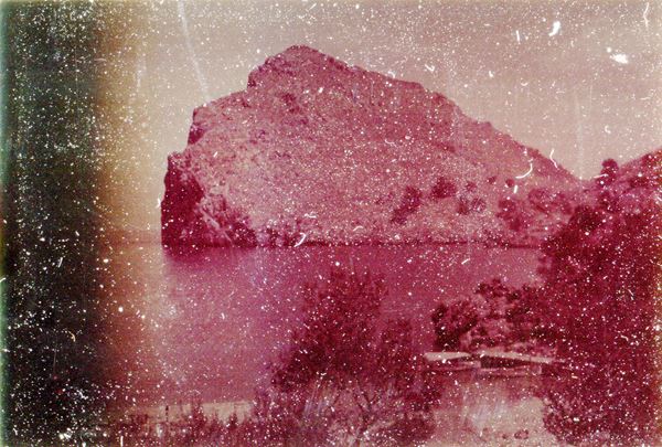 Carolina Magnin - Anima nero 95