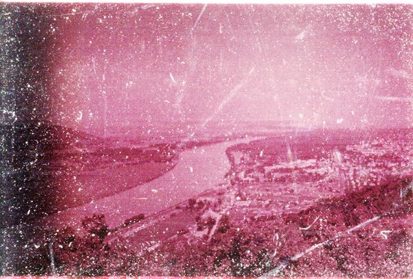 Carolina Magnin - Anima nero 76