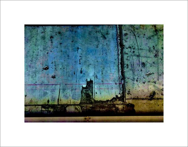 Gianluca Chiodi - Città invisibili 1