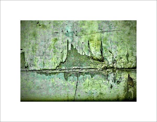 Gianluca Chiodi - Città invisibili 3