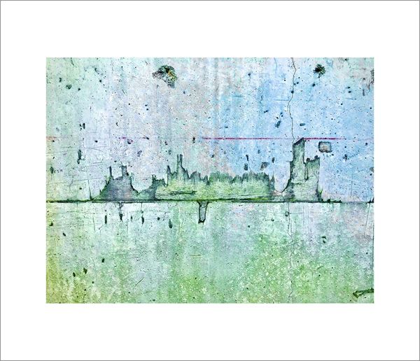 Gianluca Chiodi - Città invisibili 4