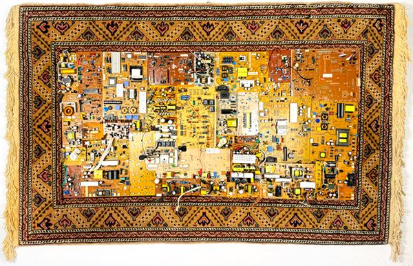 Matteo Mandelli - 707 H